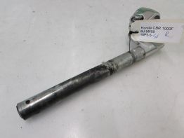 Clip on rechts Honda CBR 1000 F