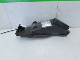 Accubak Kawasaki GPX 600