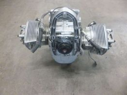 Motorblok BMW R 1100 850 R