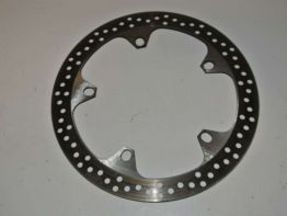 Remschijf voor BMW R 1150 RT R 850 RT