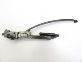 Motorblok diverse Honda CB 450