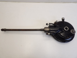 Final driven gear Honda VT 700 750