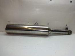Muffler Honda CBR 1100 XX