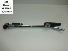 Stander Honda VT 1100