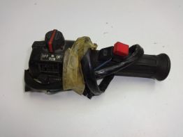 Lenkerschalter rechts Yamaha XJ 550