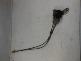 Benzinekraan Honda VFR 750