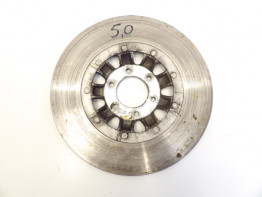 Remschijf voor Suzuki GS 1000