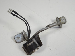 Lucht massa meter Ducati monster 600