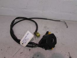 Grip Suzuki GSX F 750