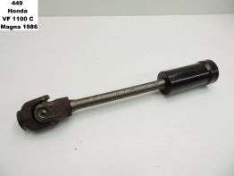 Kardanwelle Honda VF 1100 C Magna