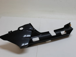 Rechter achterkant Yamaha FJR 1300