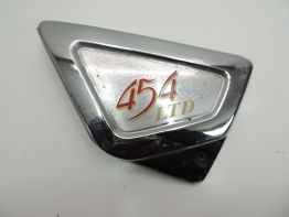Linker zijkuip klein Kawasaki LTD 454