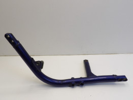 Rahme teile Suzuki GSF 600 650 Bandit 