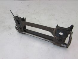 Overig Kawasaki GPZ 500