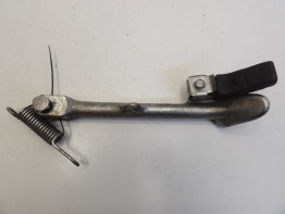 Standaard Honda Goldwing GL