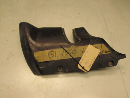 Rechter zijkuip klein Honda Goldwing GL