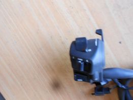 Stuurschakelaar links Honda CBR 600 F