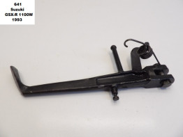 Standaard Suzuki GSX R 1100