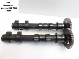 Nockenwelle Kawasaki VERSYS 650