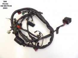Wire Harness Honda CB 500