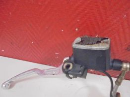 Rempomp Ducati 750 SS Supersport