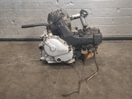 Engine Ducati Monster 750