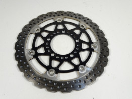 Remschijf voor Kawasaki VERSYS 650