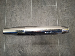 Auspuff Harley Davidson FLSTF Fat Boy