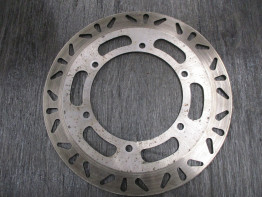 Brake disc front Honda CB 500