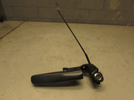 Overig Honda ST 1100 Pan European