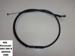 Chokekabel Kawasaki GPZ 600