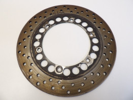 Achterremschijf Yamaha XJ 900 S Diversion