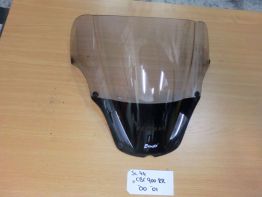 Kuipruit Honda CBR Fireblade