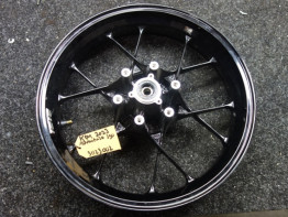 Achtervelg KTM 390 Adventure