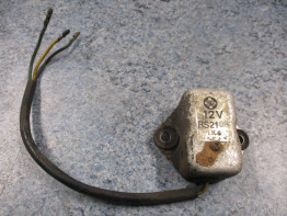 Spanningsregelaar Honda CB 500 T