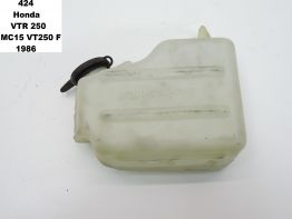 Radiator reserve tank Honda VTR 250