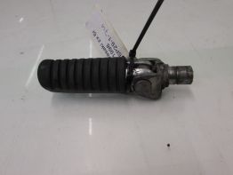 Pillion step right Kawasaki ZX 6 R