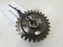 Kabelbaum vorne Yamaha XJ 900 S Diversion