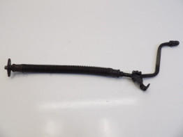 Olieleiding Honda CBX 550 F2