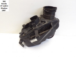 Luchtfilterhuis Honda VT 1100