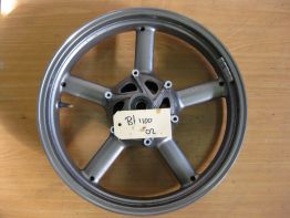 Voorvelg Yamaha BT 1100