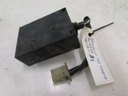 CDI ECU unit Honda VF 700 750 C Magna