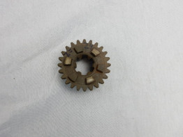 Versnellingsbak Moto Guzzi Nuovo Falcone