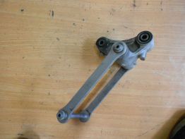 Link systeem achterveer Kawasaki ZX 10 R