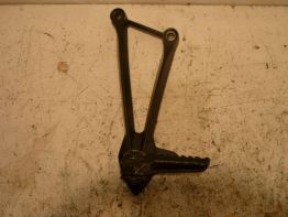 Duo voetsteun links Kawasaki ZX 10 R