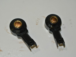 Sensor - overige elektronica BMW K 1200 S 