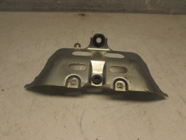 Tankcover Suzuki GSX R 750