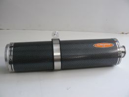 Sportdemper Suzuki GSX R 1300 Hayabusa