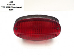 Achterlicht Yamaha YZF 600 Thundercat