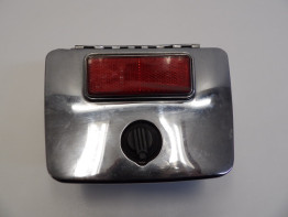 Gereedschapset Yamaha XV 1100 Virago